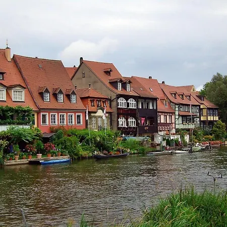 Sonnenblumenhaus Bamberg