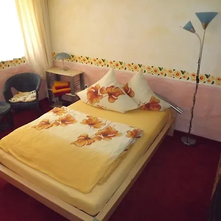 Sonnenblumenhaus Appartement