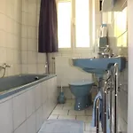 شقة Sonnenblumenhaus *