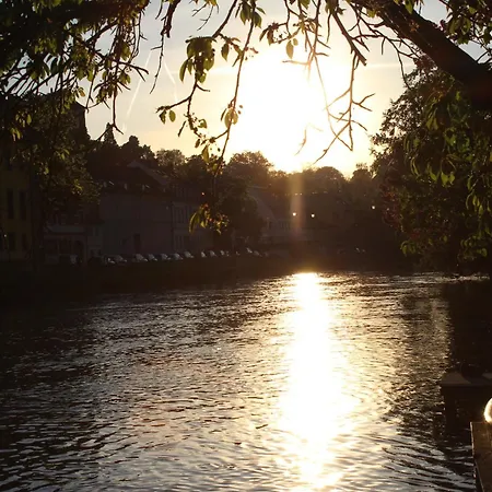 Sonnenblumenhaus Bamberg